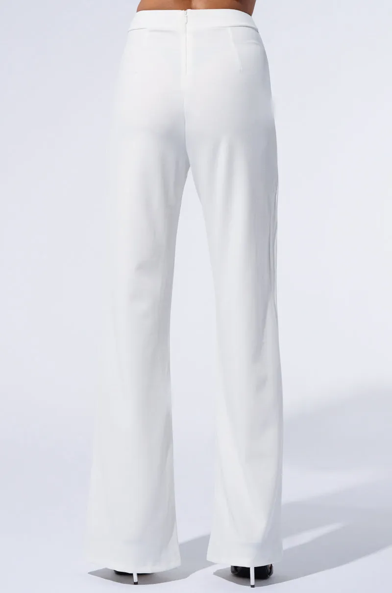 BE BETTER PANT sold by AKIRA product image thumbnail 5