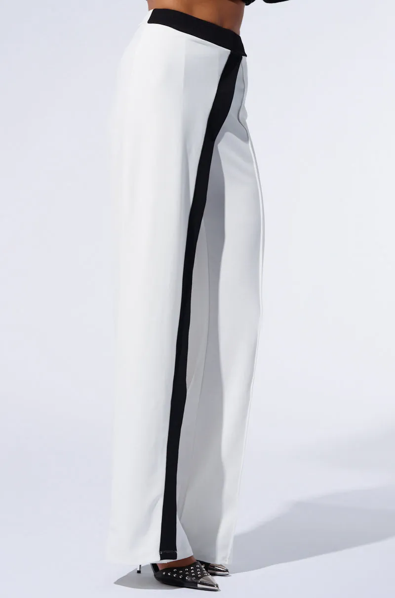 BE BETTER PANT sold by AKIRA product image thumbnail 4