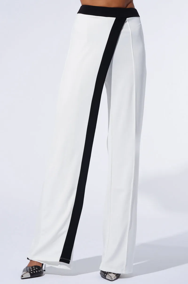 BE BETTER PANT sold by AKIRA product image thumbnail 2