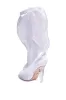 AZALEA WANG STOKED WHITE BOOTIE sold by AKIRA