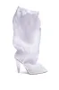 AZALEA WANG STOKED WHITE BOOTIE sold by AKIRA