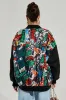 TALK TO ME NICE BOMBER sold by AKIRA