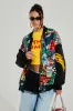 TALK TO ME NICE BOMBER sold by AKIRA