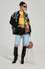 TALK TO ME NICE BOMBER sold by AKIRA