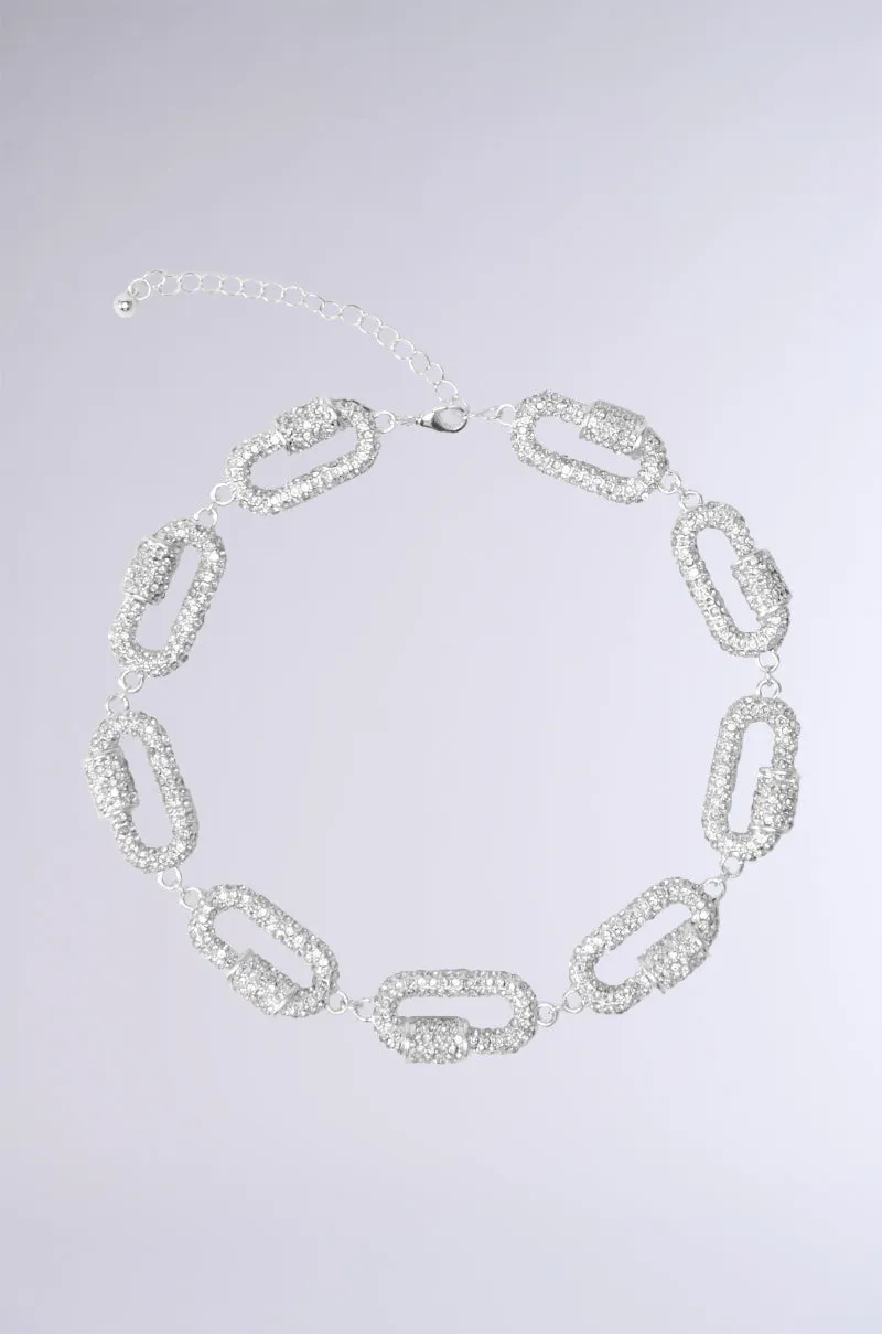 TESSA NECKLACE sold by AKIRA