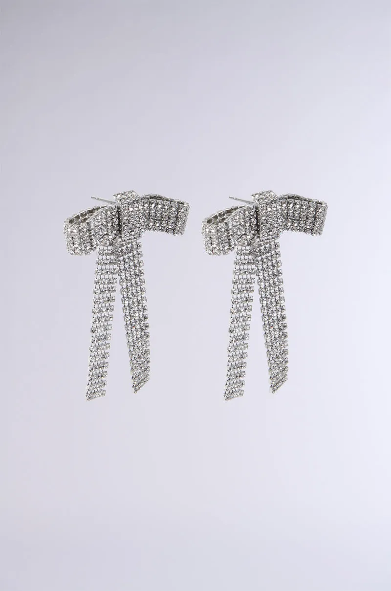 BOO UP EARRING sold by AKIRA product image thumbnail 3