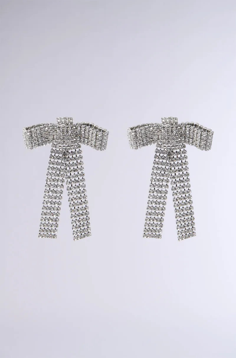 BOO UP EARRING sold by AKIRA