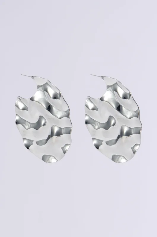 CHILL WITH ME EARRING sold by AKIRA