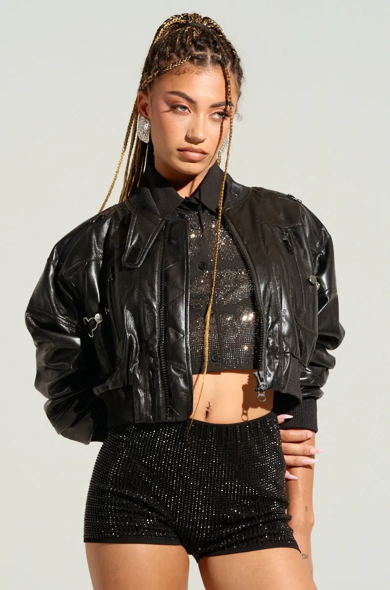 ETERNAL SUNSHINE MOTO sold by AKIRA product image thumbnail 3