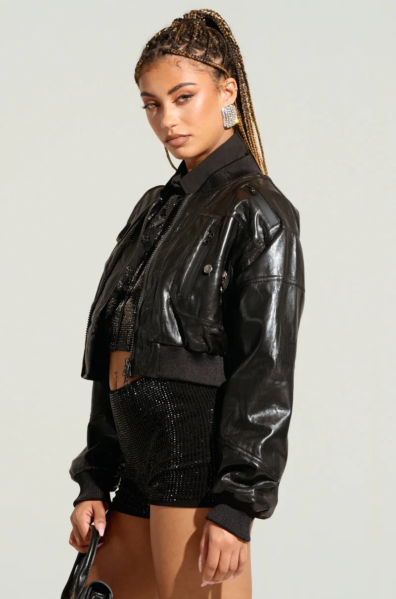 ETERNAL SUNSHINE MOTO sold by AKIRA product image thumbnail 4