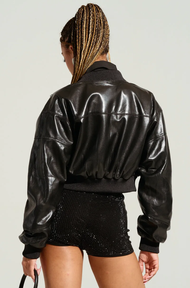 ETERNAL SUNSHINE MOTO sold by AKIRA product image thumbnail 5