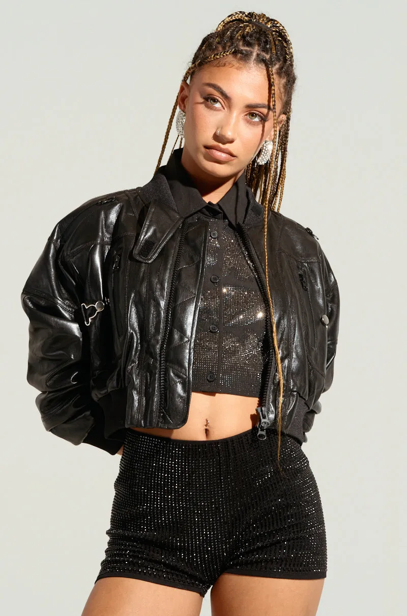 ETERNAL SUNSHINE MOTO sold by AKIRA product image thumbnail 2