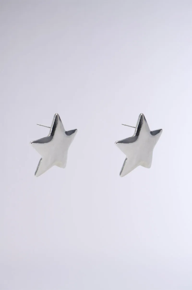 STAR LUV EARRING sold by AKIRA product image thumbnail 3