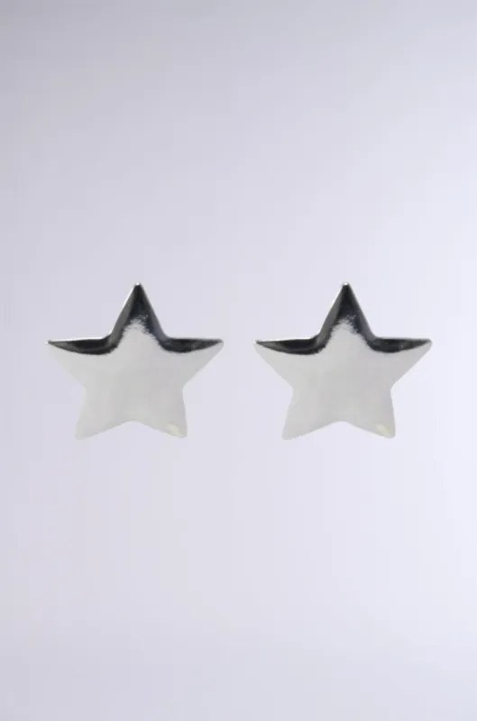 STAR LUV EARRING sold by AKIRA