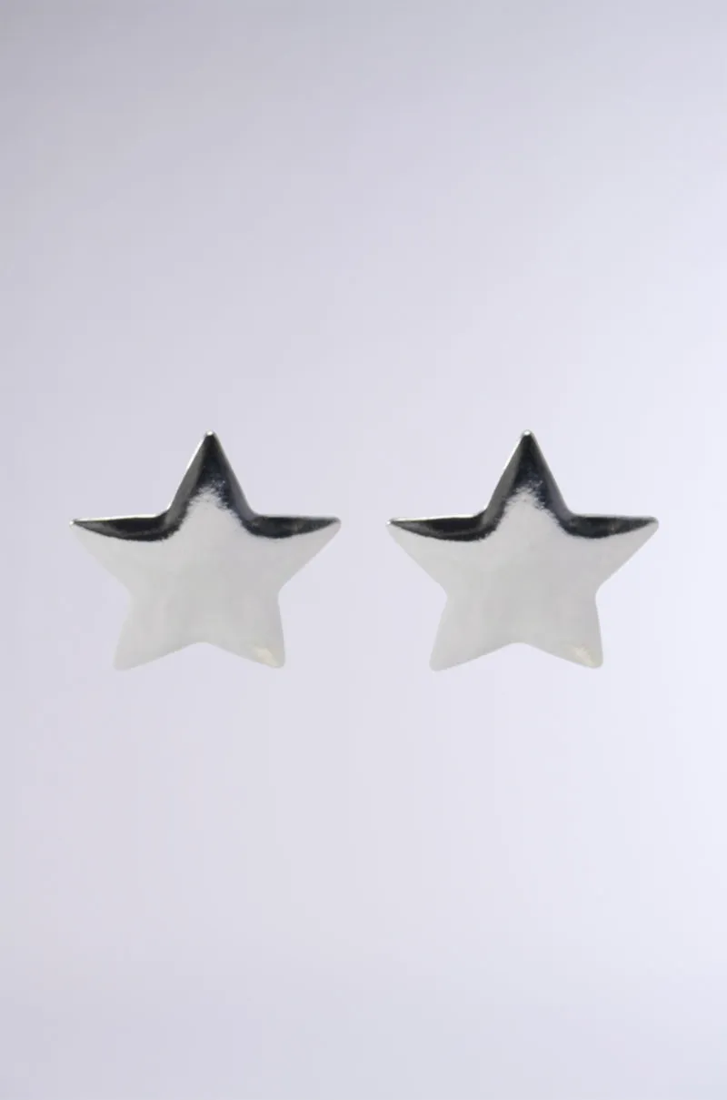 STAR LUV EARRING sold by AKIRA