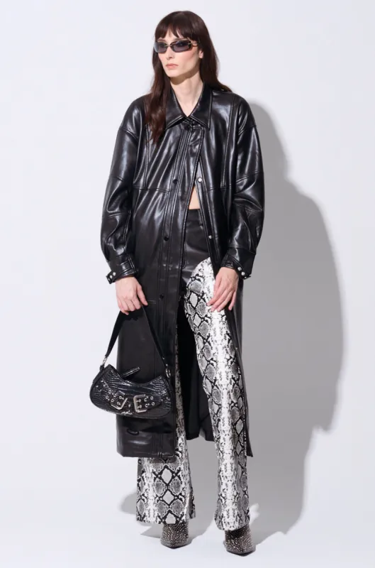 OSAKA BOMBER TRENCH sold by AKIRA