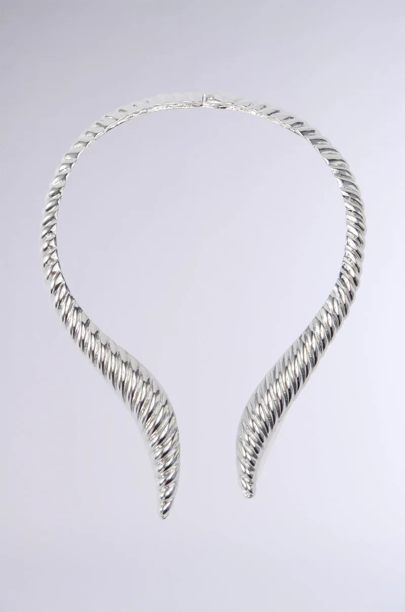 TOO TUFF NECKLACE sold by AKIRA