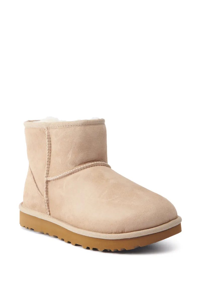 UGG CLASSIC SAND MINI sold by AKIRA product image thumbnail 4