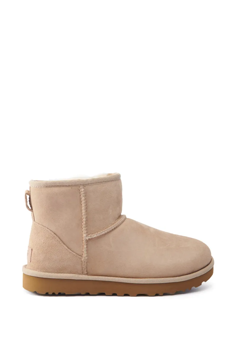 UGG CLASSIC SAND MINI sold by AKIRA product image thumbnail 3