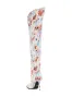 AZALEA WANG BRIGHAM MULTI BOOT sold by AKIRA
