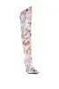 AZALEA WANG BRIGHAM MULTI BOOT sold by AKIRA