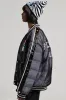 PLAYERS ONLY JERSEY BOMBER sold by AKIRA