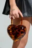 HEART ON LOCK PURSE sold by AKIRA