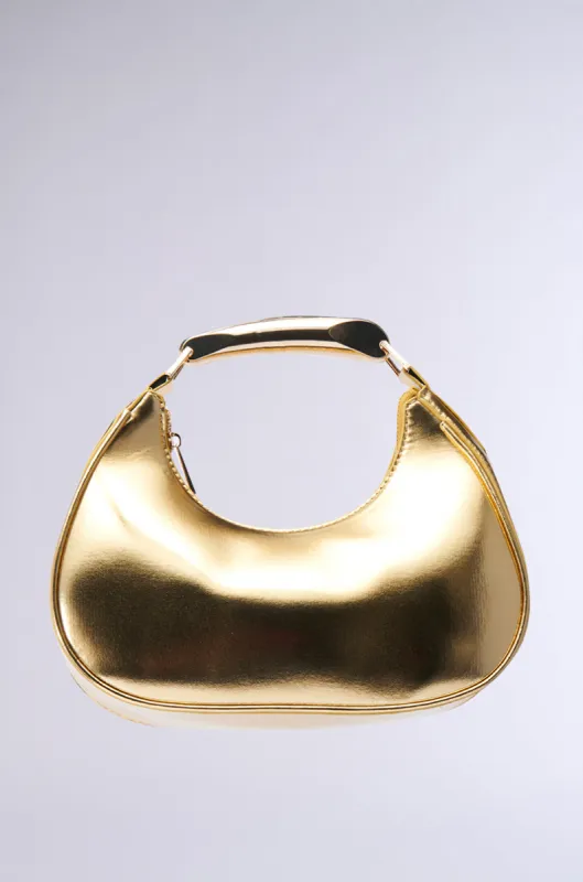 TOP TIER ONLY PU PURSE sold by AKIRA