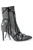AZALEA WANG BROOKLYN MULTI BOOTIE sold by AKIRA