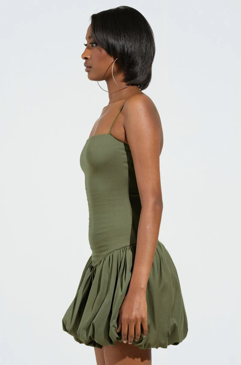 POWER TRIP MINI DRESS sold by AKIRA product image thumbnail 4