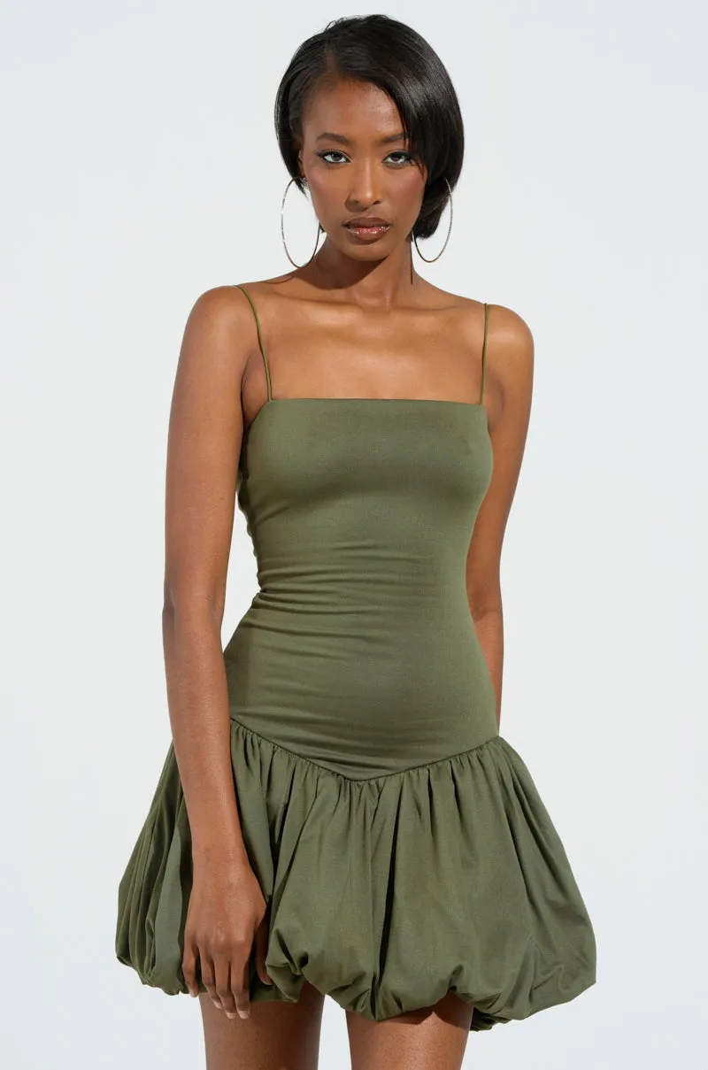 POWER TRIP MINI DRESS sold by AKIRA product image thumbnail 3