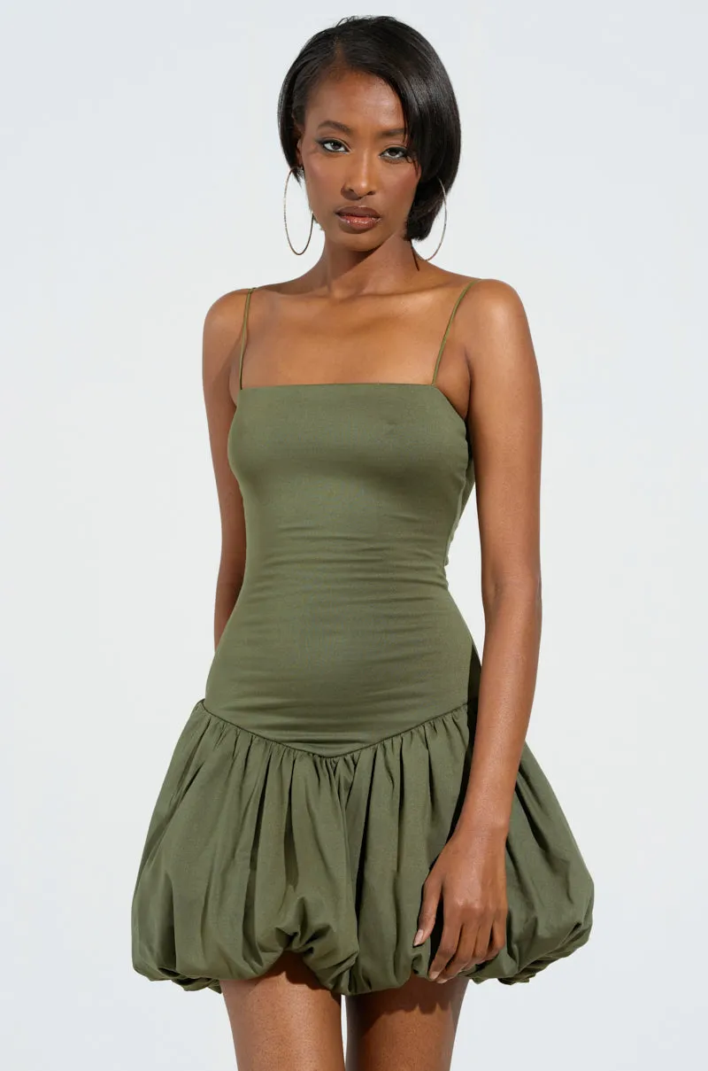 POWER TRIP MINI DRESS sold by AKIRA product image thumbnail 2