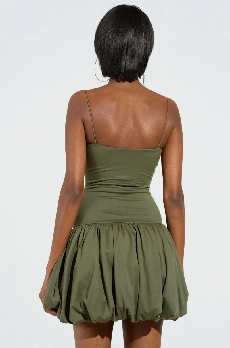 POWER TRIP MINI DRESS sold by AKIRA product image thumbnail 5