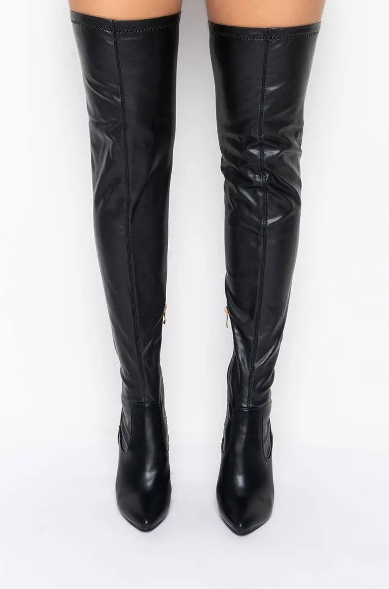 TEMPTATION sold by AKIRA product image thumbnail 5