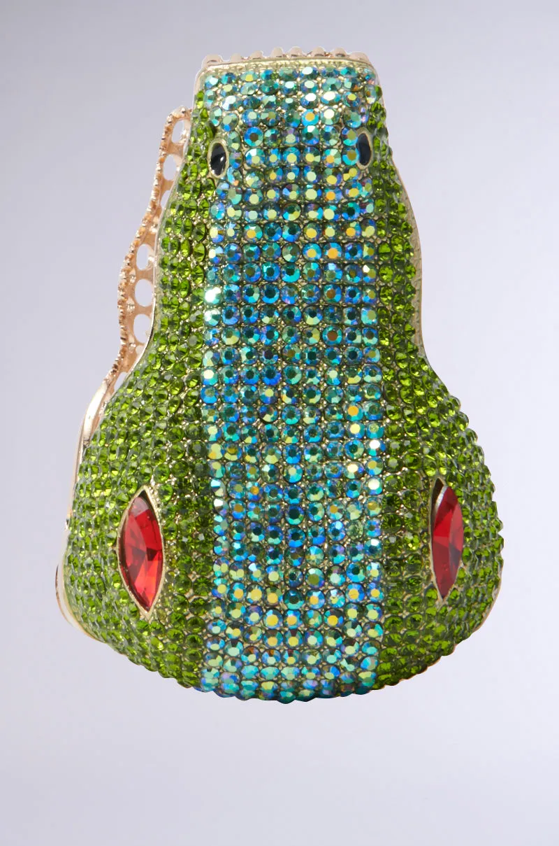 BITE ME CUFF BRACELET sold by AKIRA product image thumbnail 4