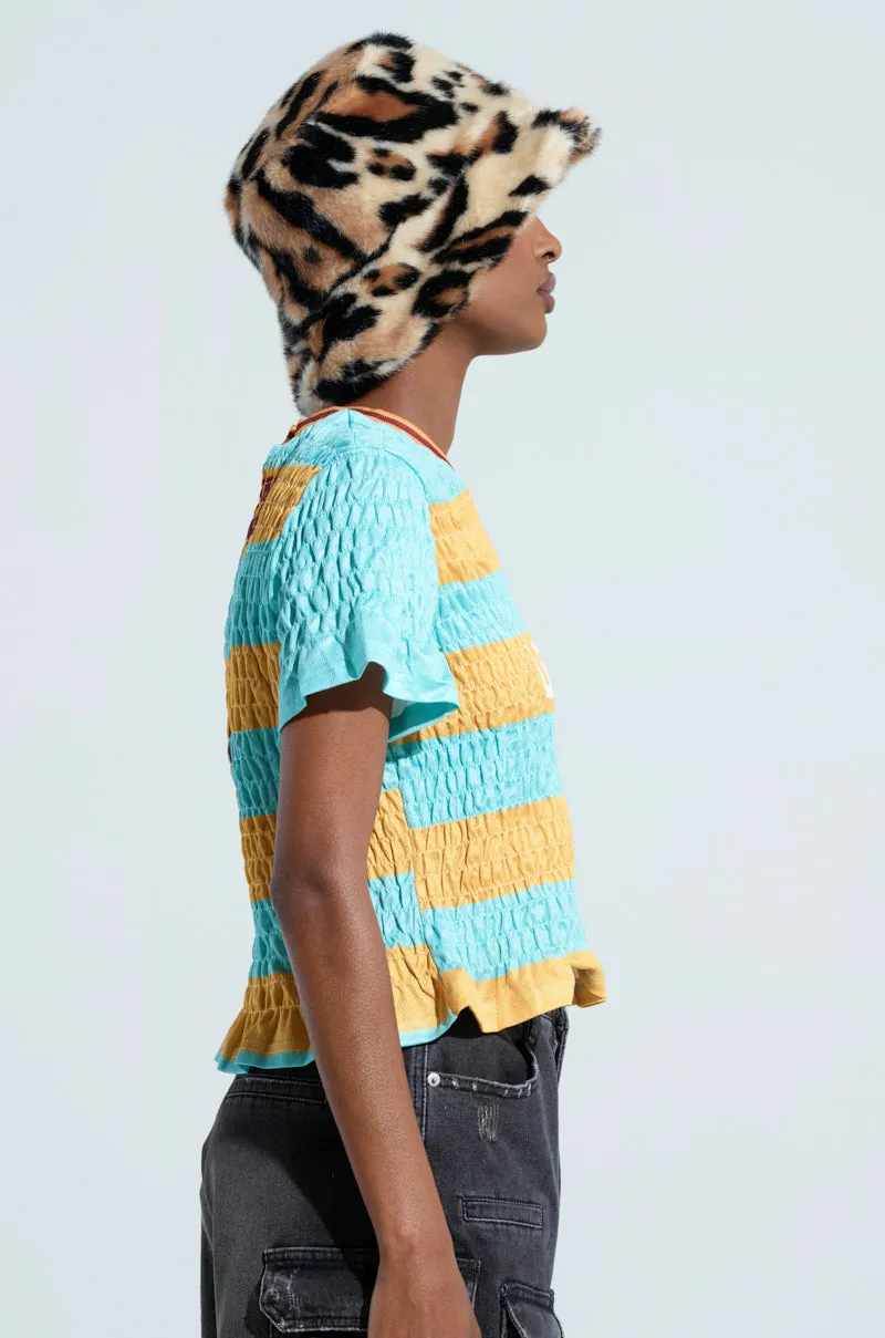 I AM A LEGEND JERSEY sold by AKIRA product image thumbnail 3