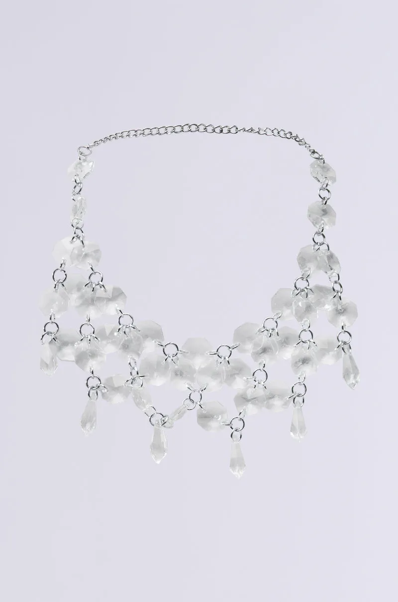 FANTASY DRIP CHOKER sold by AKIRA