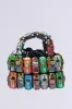 I GO FAST RACE CAR PURSE sold by AKIRA