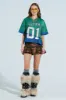 ULTRA JERSEY sold by AKIRA