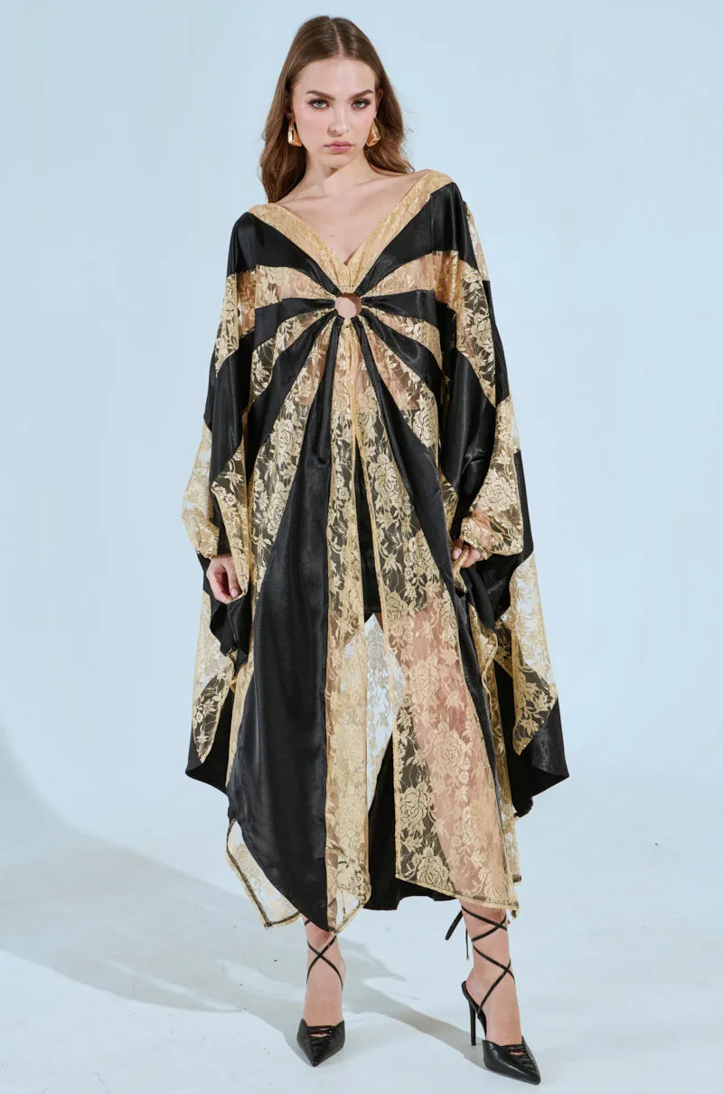 DIANA LACED BLOUSE sold by AKIRA product image thumbnail 2