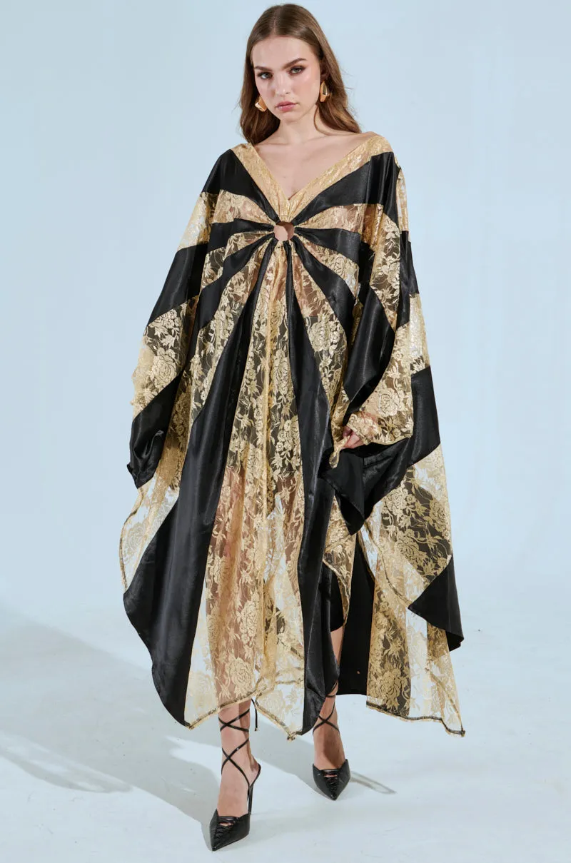 DIANA LACED BLOUSE sold by AKIRA