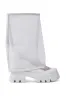 AZALEA WANG BAYE WHITE BOOT sold by AKIRA