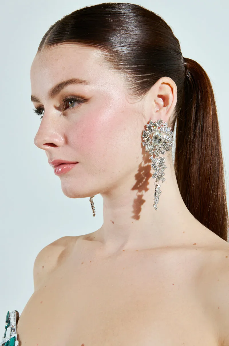 BEATRICE EARRING sold by AKIRA product image thumbnail 2