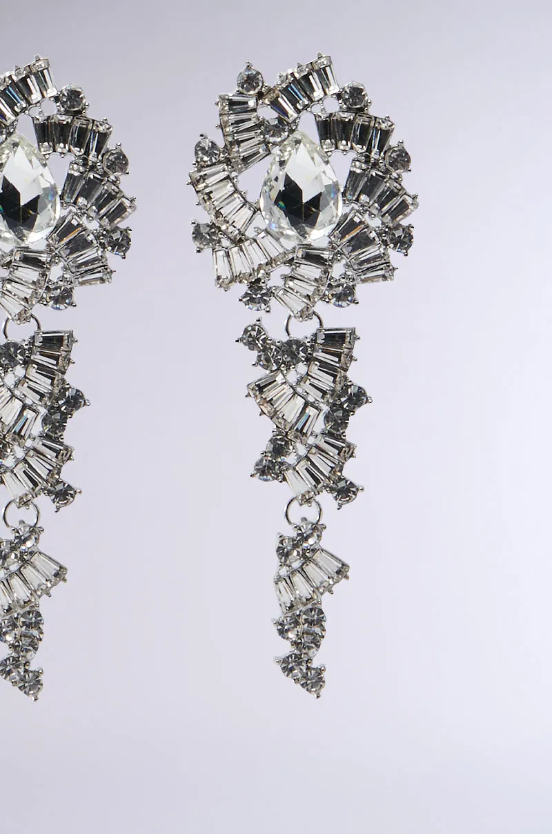 BEATRICE EARRING sold by AKIRA product image thumbnail 4