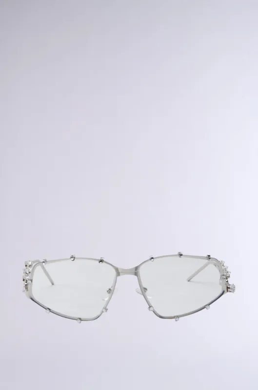 PIERCE GLASSES sold by AKIRA