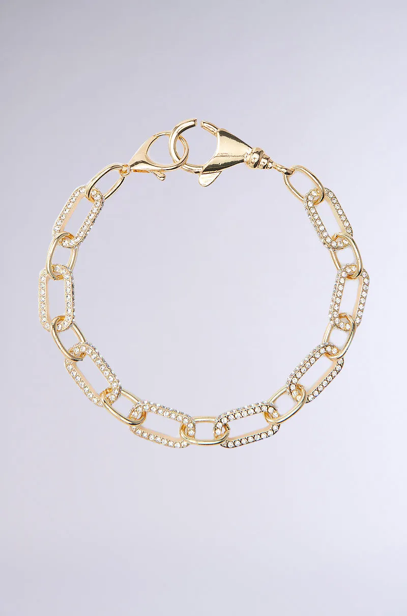 FITS PERFECTLY NECKLACE sold by AKIRA