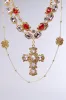 LAYERED UP NECKLACE sold by AKIRA