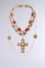 LAYERED UP NECKLACE sold by AKIRA