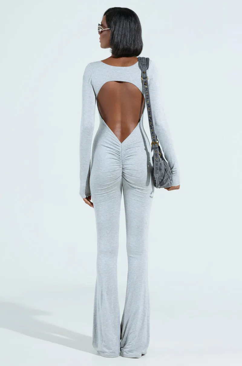 IN YOUR DREAMS JUMPSUIT sold by AKIRA product image thumbnail 5