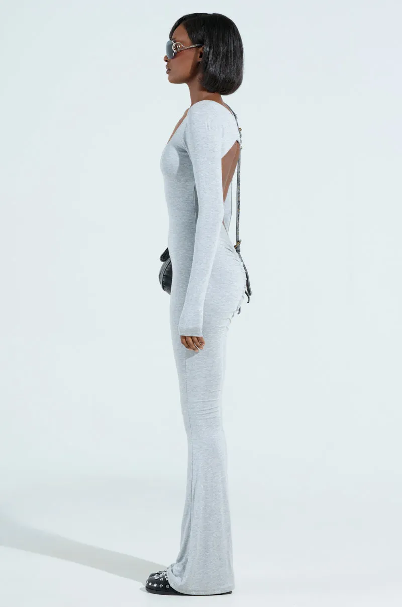 IN YOUR DREAMS JUMPSUIT sold by AKIRA product image thumbnail 4